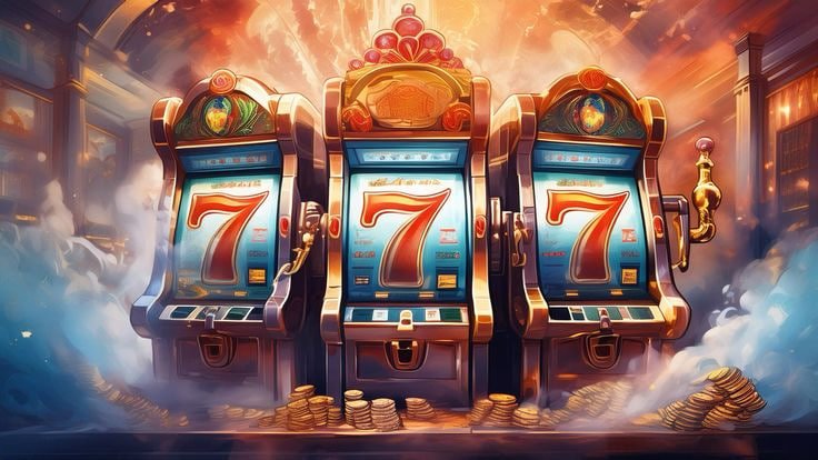 casinoper