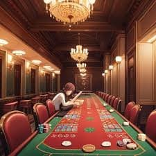 casinoper